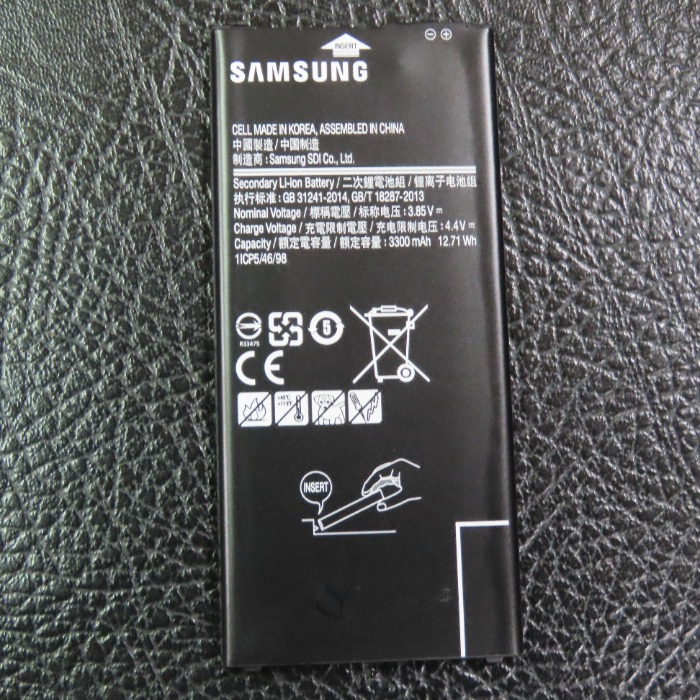 J7 PRIME SAM 電池 EB-BG610ABE