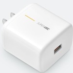 OPPO(USB孔)原廠快充頭