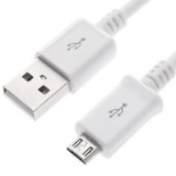 SAMSUNG(USB)原廠快充線