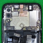 紅米 7 主機板