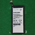 S7 SAMSUNG電池