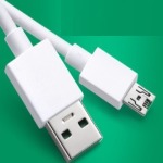 OPPO(USB)原廠快充線2米