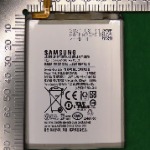 A70  SAMSUNG電池