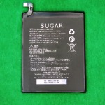 S20S SUGAR電池