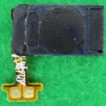 SAM A42 5G 聽筒