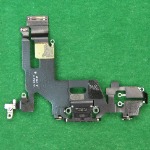 11 IPHONE充電機板