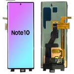 NOTE 10 5G SAMSUNG液晶