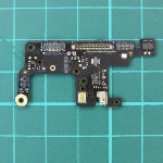U12 PLUS HTC送話排