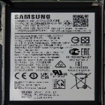A22 5G SAMSUNG電池