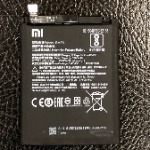 MIX 2 / MIX 2S 小米電池