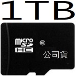 1TB記憶卡