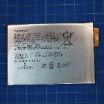 XA1 PLUS SONY電池