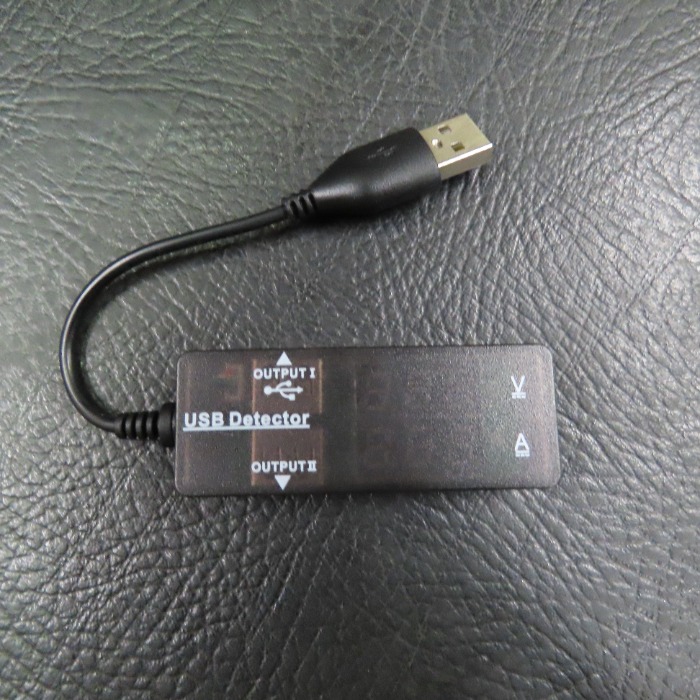 充電保護器新款
