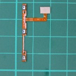 Y12 VIVO開機音量排