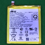 ZS620KL ASUS電池