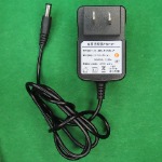 10V0.5A變壓器含線