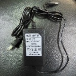 DC3-12V 200-2000mA 可調變充電器