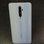 RENO 2Z OPPO電池背蓋
