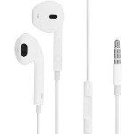 IPHONE原廠3.5耳塞式有線耳機6S