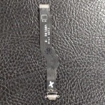 OPPO RENO 10X 充電機板