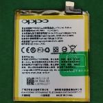 R15 OPPO電池
