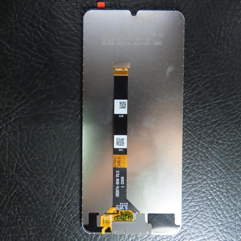C51 / C53 REALME液晶 LCD