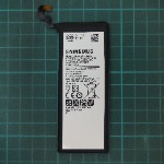 NOTE 5 SAMSUNG電池