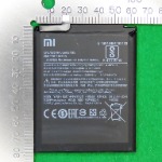 5 紅米電池