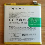 AX5 AX5S AX7 OPPO電池