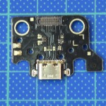 T505 SAMSUNG充電機板