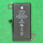 12 MINI IPHONE電池