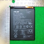 ZB633KL ASUS電池