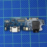 ZB601KL ASUS充電機板