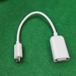 MICRO USB OTG
