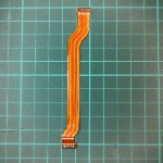 RENO 4 5G OPPO主板排線