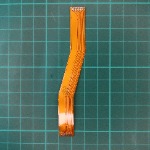 K30 5G 紅米主板排線