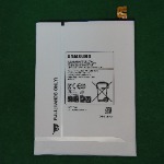 Tab S2 8.0 SAMSUNG電池