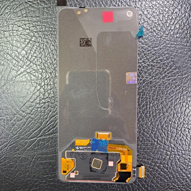 GT REALME液晶 LCD