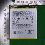 F11 PRO OPPO電池