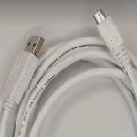 3米快充線