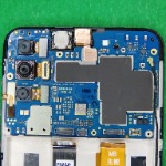 D19 PLUS HTC主機板