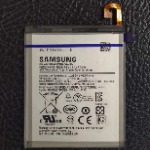 A750 A7 2018  SAMSUNG電池