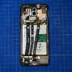 RENO Z OPPO主機板