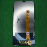 AX7 OPPO液晶