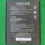 Y12S Y16 SUGAR電池