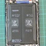 RENO 4 5G OPPO電池