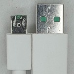 OPPO(USB)原廠快充線1米
