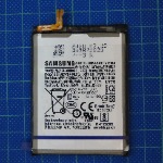 NOTE 20 SAMSUNG電池