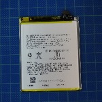 R17 OPPO電池
