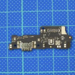 10C 紅米充電機板